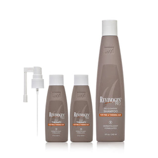 PRO Scalp Therapy & Bio-Cleansing Shampoo - 60 Day Supply