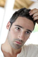 CAN ANXIETY CAUSE HAIR LOSS?