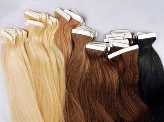 Styling causes of hair loss LOVE YOUR LONG HAIR? HOW EXTENSIONS COULD LEAD TO HAIR LOSS