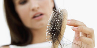 WHAT IS NORMAL HAIR SHEDDING?