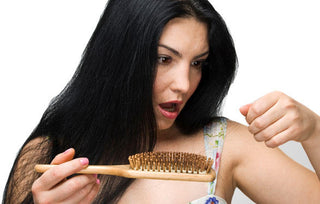 HAIR LOSS &amp; WOMEN: EPIDEMIC FOR WOMEN IN THEIR 20’S