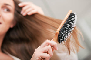 WHY ISN’T ANYONE TALKING ABOUT FEMALE HAIR LOSS?
