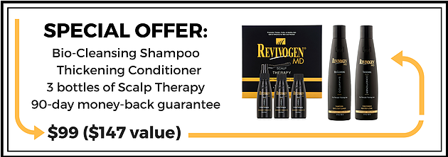 MATURE HAIRLINE VS. MALE PATTERN BALDNESS