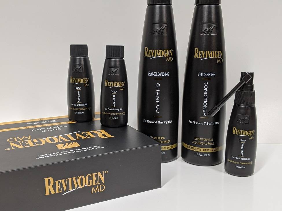 Here's What You Should Know: Revivogen MD vs. Revivogen PRO