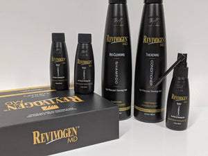 Here's What You Should Know: Revivogen MD vs. Revivogen PRO