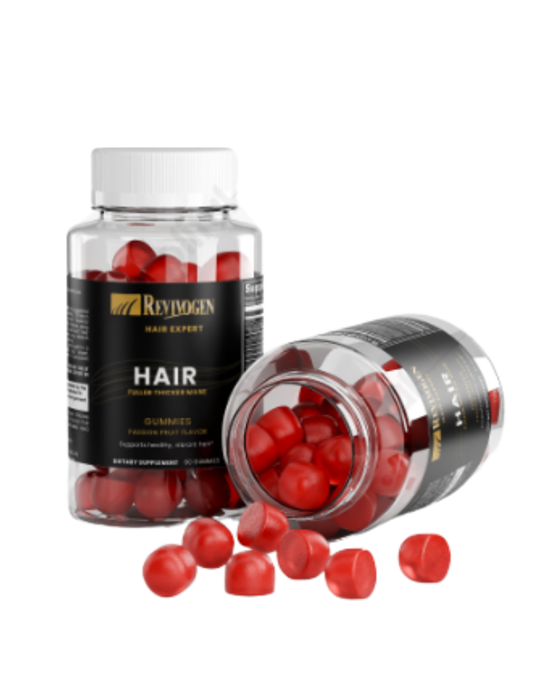 Revivogen MD Healthy Hair Gummies