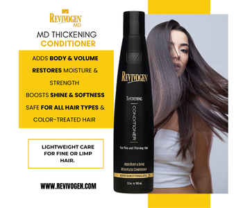 MD Thickening Conditioner
