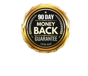 90 -Day Hair Regrowth Scalp Therapy Kit