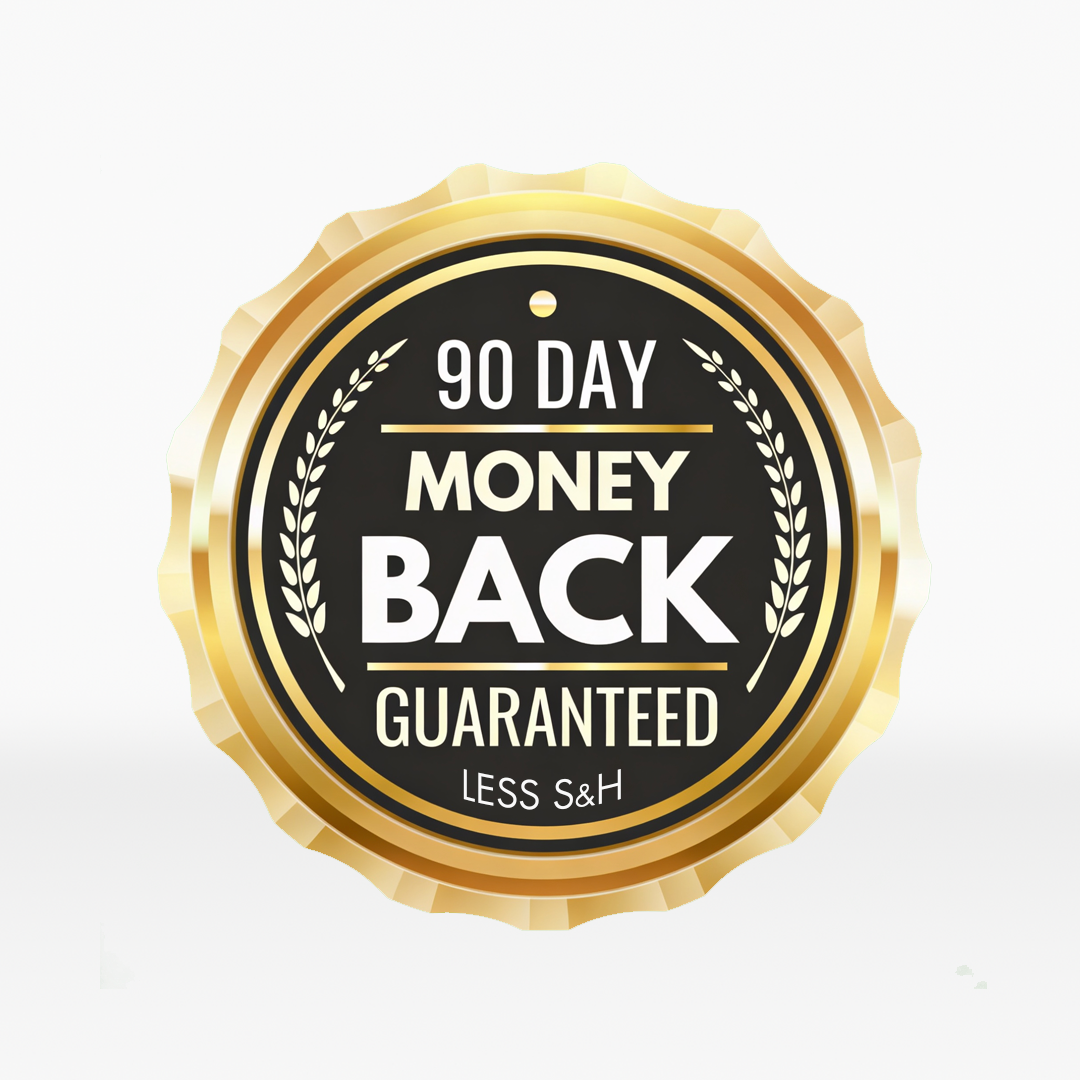 Kit de terapia capilar para el cuero cabelludo de 90 días