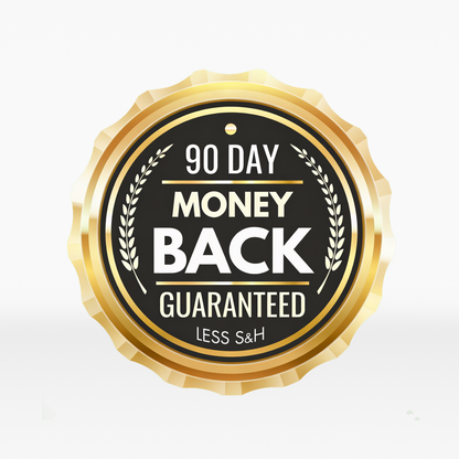 Kit de terapia capilar para el cuero cabelludo de 90 días