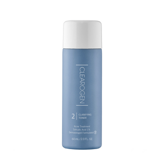 Clearogen 30 Day Clarifying Toner - Gift Product