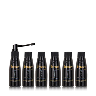 First Time Customer Offer Scalp Therapy Serum 6-pack - 180 Day Supply