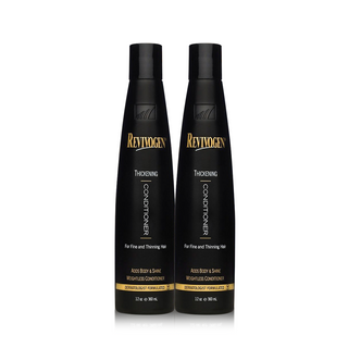Thickening Conditioner Double Pack