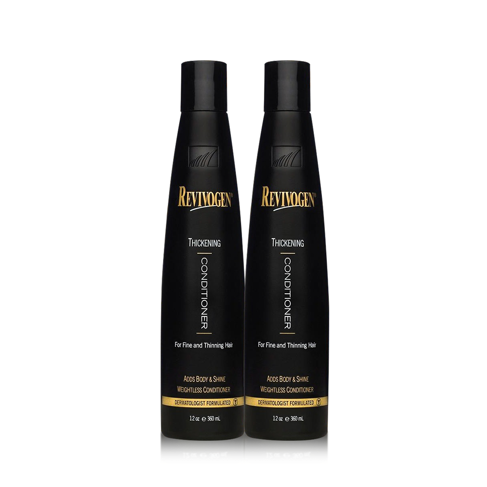 Thickening Conditioner 2-Pack