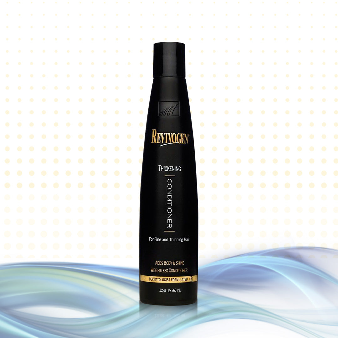 Acondicionador espesante