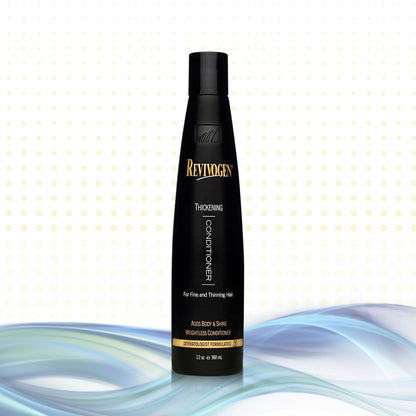 Acondicionador espesante