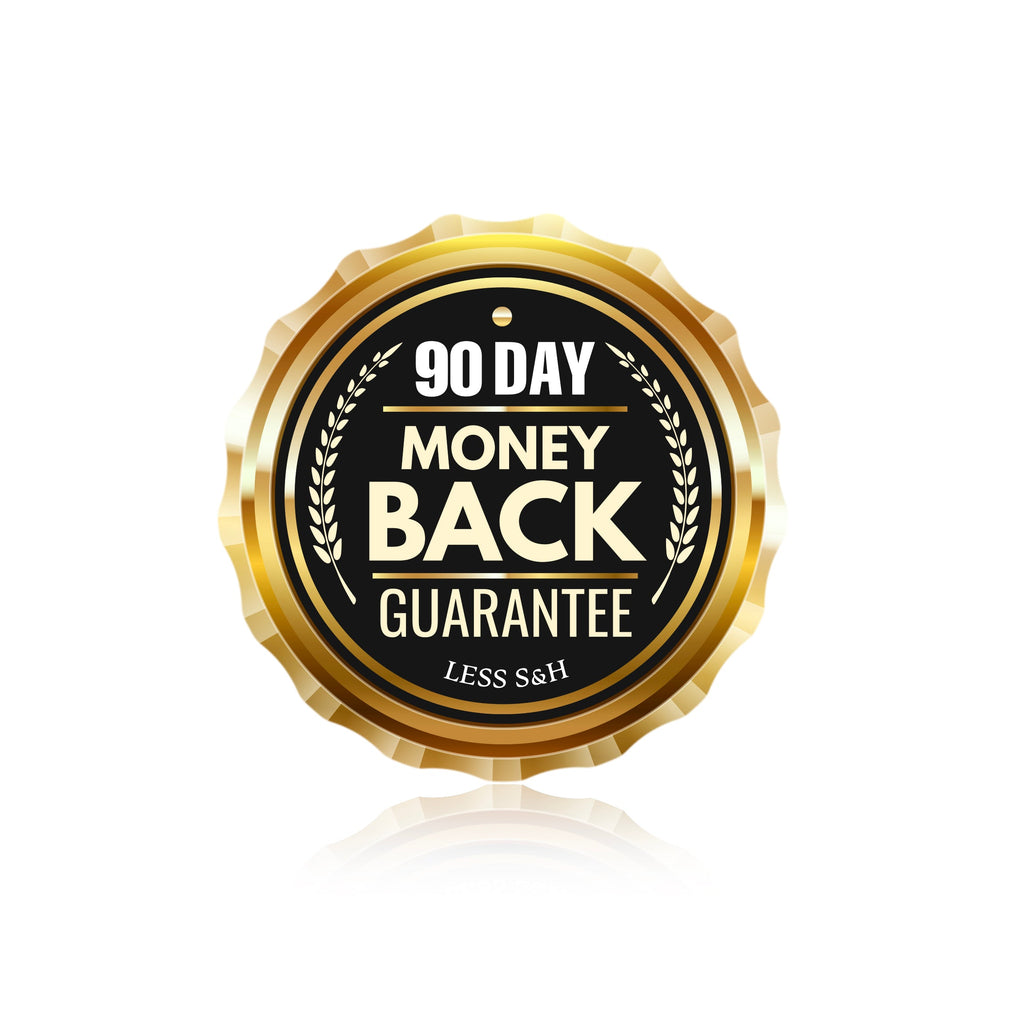 NEW! Hair Loss Defense 6-Piece Transition Starter Kit - 90 Day Supply