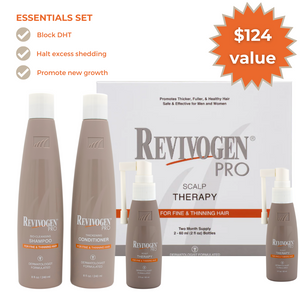 Revivogen PRO Essentials - Exclusivo para nuevos clientes