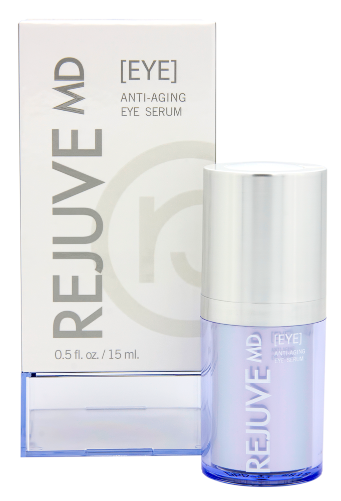 Rejuve MD Eye Serum