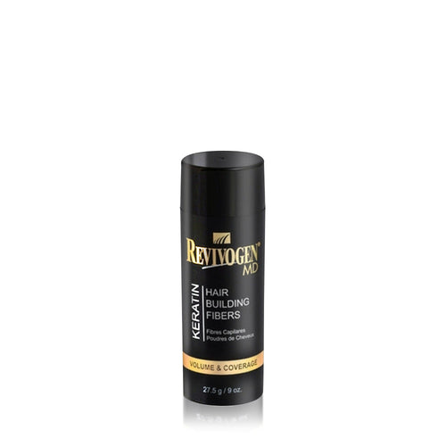 MD Keratin Hair Fibers