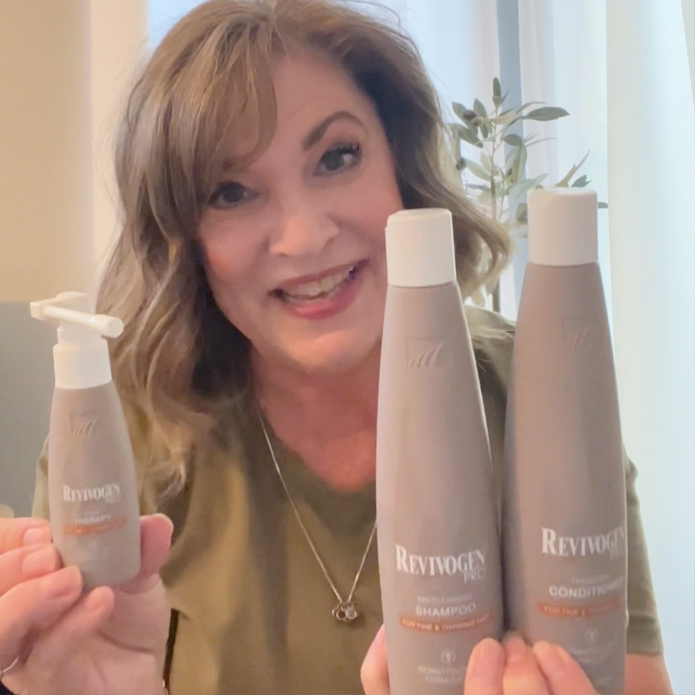 PRO Bio Cleansing Shampoo