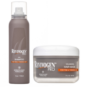 Revivogen PRO Hair Mask Y Dry ​​Shampoo *OFERTA EXCLUSIVA&amp; 