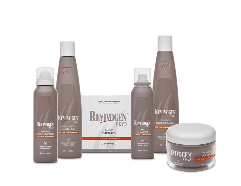Revivogen PRO Complete Set